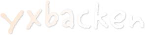 Yxbacken Logo